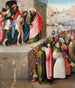 Voici l'homme - Jérôme Bosch — Ansicht des Kunstwerks