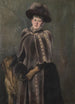 Beate Rosencrantz 1855-1925 - Hildegard Thorell — Ansicht des Kunstwerks