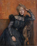Sigrid Lindberg violoniste - Hildegard Thorell — Ansicht des Kunstwerks