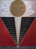 Gruppe X Nr. 2 Retabel - Hilma af Klint — Ansicht des Kunstwerks