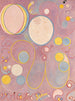 Die zehn größten Nr. 8 des Erwachsenenalters - Hilma af Klint — Ansicht des Kunstwerks