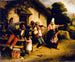 L'ivrogne - Hippolyte Bellangé — Ansicht des Kunstwerks