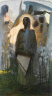 Sainte Cécile - Hippolyte Fournier — Ansicht des Kunstwerks