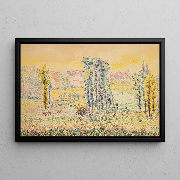 Hippolyte Petitjean - Paysage.webp