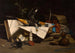 Zur Erinnerung an Philippe de Marnix, Seigneur de Sainte-Aldegonde - Hippolyte Pierre Delanoy — Ansicht des Kunstwerks