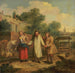Hob sorti du puits - John Laguerre — Ansicht des Kunstwerks