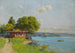 Istanbul - Hoca Ali Rıza — Ansicht des Kunstwerks