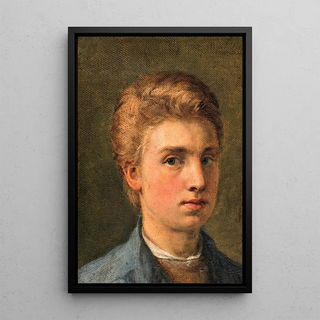 Holger Roed - Selfportrait.webp