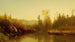 Herbst - Homer Dodge Martin — Ansicht des Kunstwerks