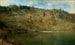 La mine de fer, Port Henry, New York - Homer Dodge Martin — Ansicht des Kunstwerks