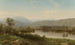 Vue sur le Housatonic - Homer Dodge Martin — Ansicht des Kunstwerks