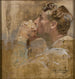 Mann im Gebet - Jacek Malczewski — Ansicht des Kunstwerks