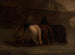 L'Abreuvoir - Honoré Daumier — Ansicht des Kunstwerks
