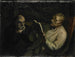 La Lecture - Honoré Daumier — Ansicht des Kunstwerks