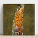 Reproduktion des Gemäldes Hope, II - Gustav Klimt