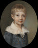 Ein junger Junge - Horace Hone — Ansicht des Kunstwerks