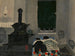 Endormi - Horace Pippin — Ansicht des Kunstwerks