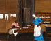L'heure du souper - Horace Pippin — Ansicht des Kunstwerks