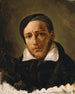 Jean-Louis-André-Théodore Géricault 1791-1824 - Horace Vernet — Ansicht des Kunstwerks