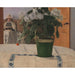 Reproduktion des Gemäldes Hortensia - Fernand Khnopff