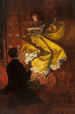 Eine Marionette des Schicksals - Howard Pyle — Ansicht des Kunstwerks