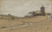 Landschaft - Howard Russell Butler — Ansicht des Kunstwerks
