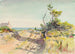 Ohne Titel II - Howard Russell Butler — Ansicht des Kunstwerks