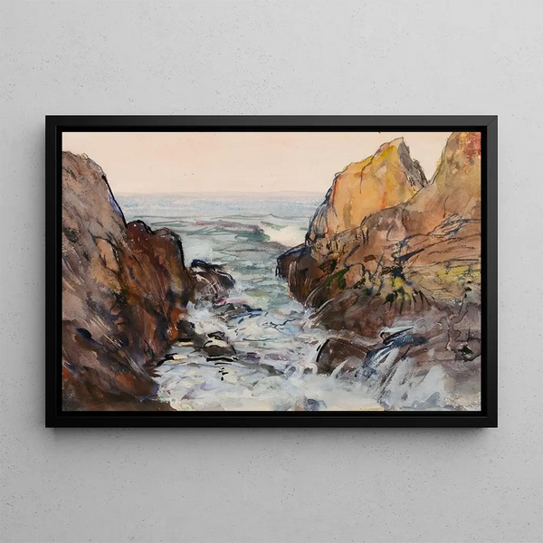 Howard Russell Butler - Untitled IV.webp