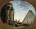 L'Accident - Hubert Robert — Ansicht des Kunstwerks