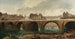 La Démolition des Maisons sur le Pont Notre-Dame à Paris - Hubert Robert — Ansicht des Kunstwerks