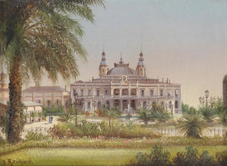 Hubert Sattler - Monte Carlo.webp
