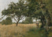 Landschaft von Bretagne - Hugh Bolton Jones — Ansicht des Kunstwerks