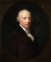 Portrait von Richard Lovell Edgeworth 1744-1817 - Hugh Douglas Hamilton — Ansicht des Kunstwerks