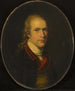 Portrait eines Edelmanns - Hugh Douglas Hamilton — Ansicht des Kunstwerks