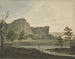 in der Nähe von Stirling, Schottland - Hugh William Williams — Ansicht des Kunstwerks