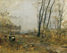 Nähe von Klosterneuburg - Hugo Charlemont — Ansicht des Kunstwerks