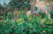 Gartenbauer - Hugo Charlemont — Ansicht des Kunstwerks