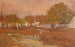 Rue de village - Hugo Charlemont — Ansicht des Kunstwerks
