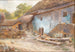Ferme de Basse-Autriche - Hugo Darnaut — Ansicht des Kunstwerks
