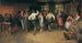 Danse de la moisson - Hugo Kauffmann — Ansicht des Kunstwerks