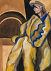L'homme - Hugo Scheiber — Ansicht des Kunstwerks