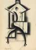 Mädchen der Revue - Hugo Scheiber — Ansicht des Kunstwerks
