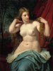 Ils juren - Hugues Merle — Ansicht des Kunstwerks