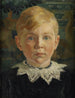 Portrait der Jugend von Joseph Luns - Huib Luns — Ansicht des Kunstwerks