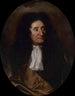 Portrait de Jean de La Fontaine 1621-1695 poète - Hyacinthe Rigaud — Ansicht des Kunstwerks
