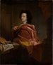 Selbstporträt - Hyacinthe Rigaud — Ansicht des Kunstwerks