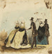 Hyde Park - Constantin Guys — Ansicht des Kunstwerks