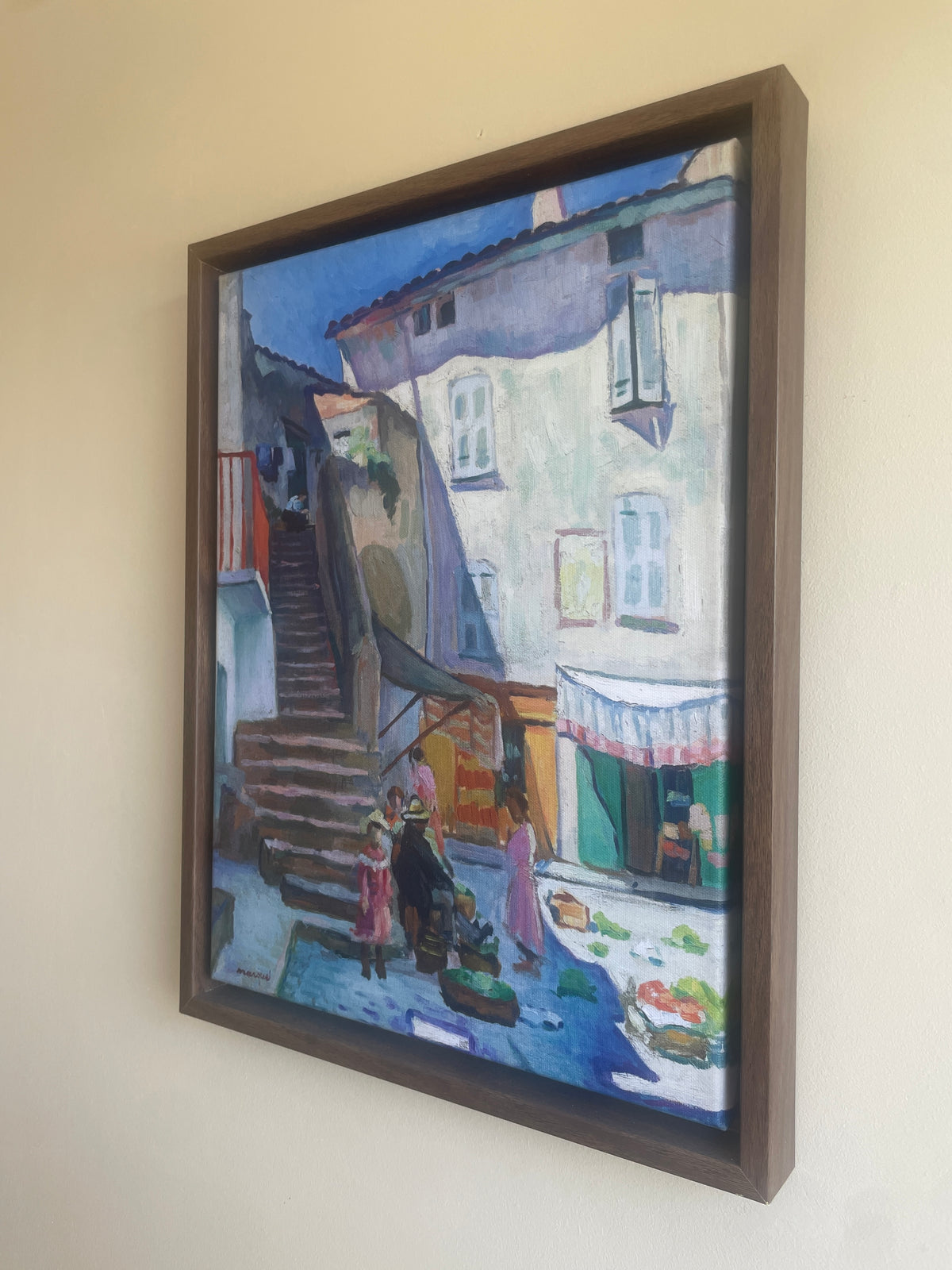 Unsere kunstdrucke bei Ihnen zu Hause