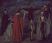 Der Christus des Blutes - Ignacio Zuloaga — Ansicht des Kunstwerks