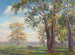 Landschaftsbild - Ignacy Piekowski — Ansicht des Kunstwerks